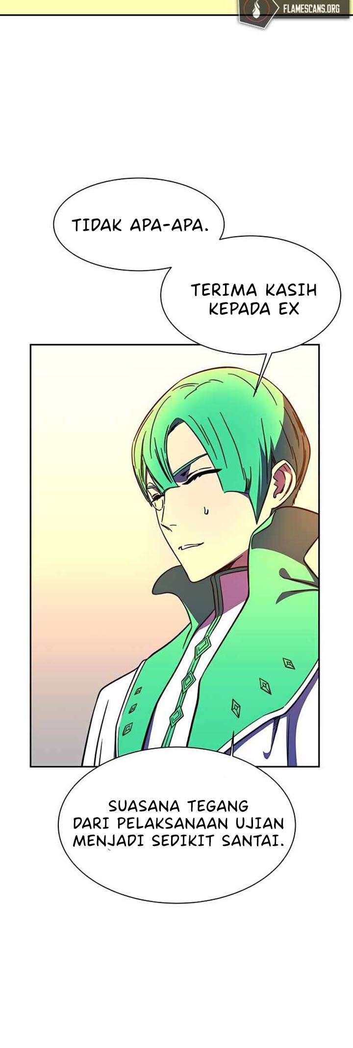 X Ash Chapter 23 Gambar 36