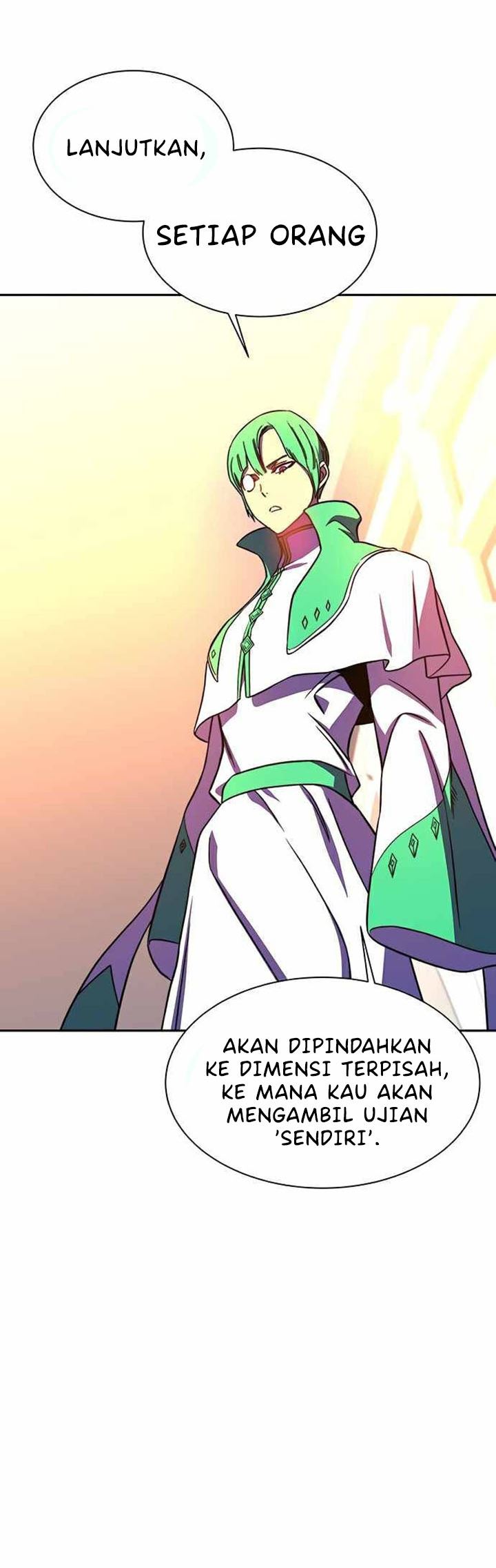 X Ash Chapter 23 Gambar 39