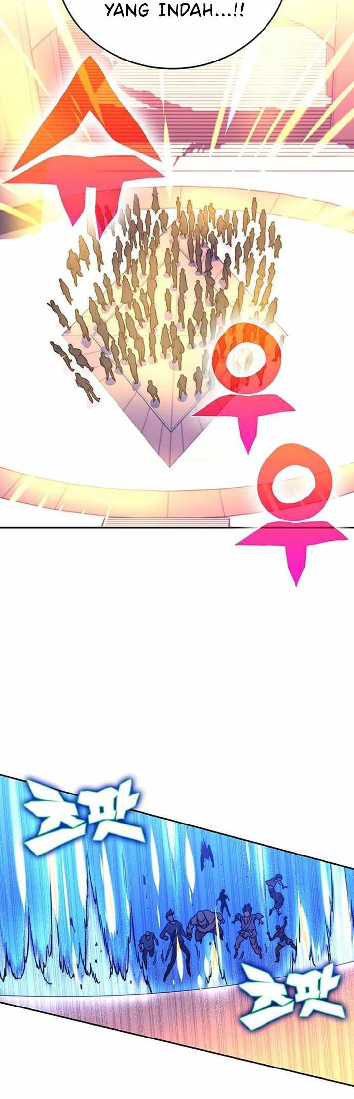 X Ash Chapter 23 Gambar 43