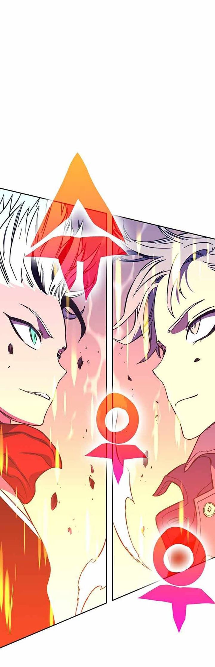 X Ash Chapter 23 Gambar 44