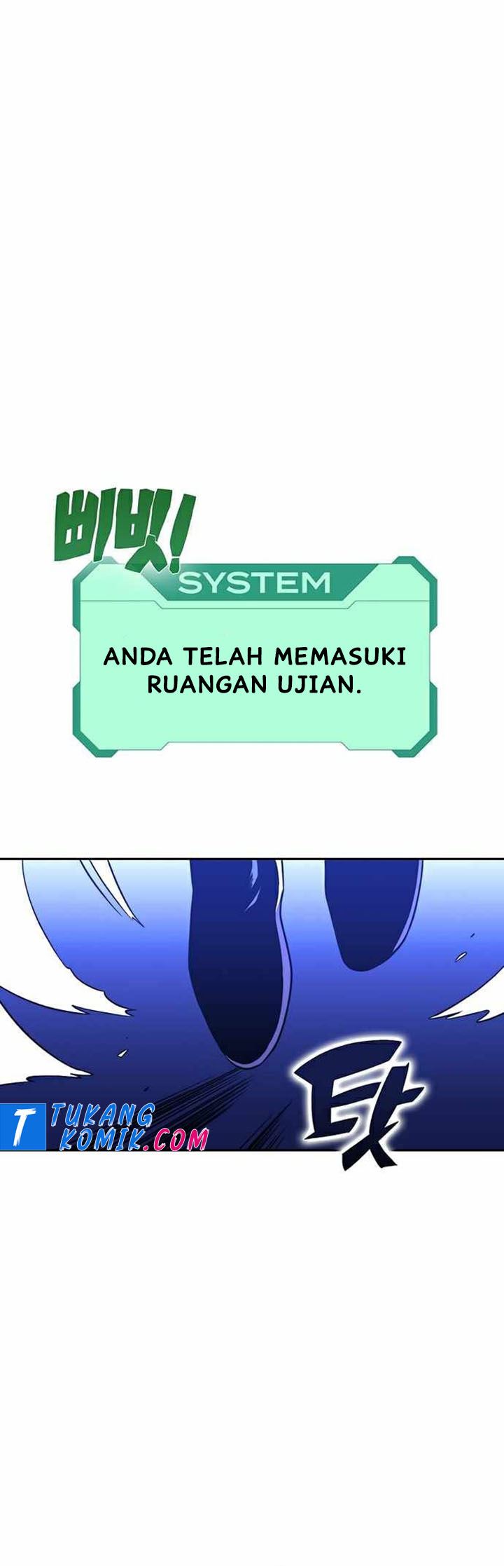 X Ash Chapter 23 Gambar 46