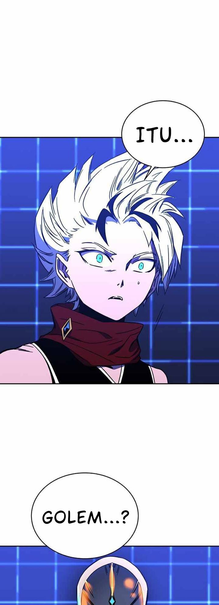 X Ash Chapter 23 Gambar 48