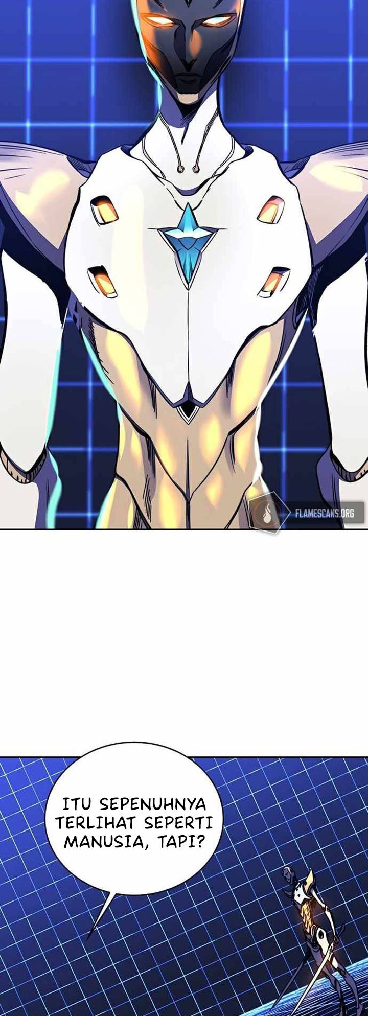 X Ash Chapter 23 Gambar 49