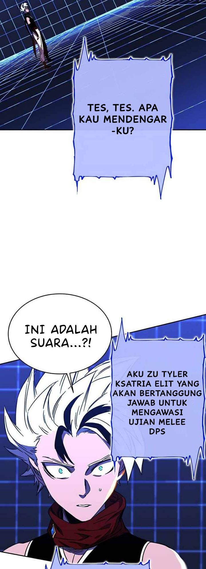 X Ash Chapter 23 Gambar 50
