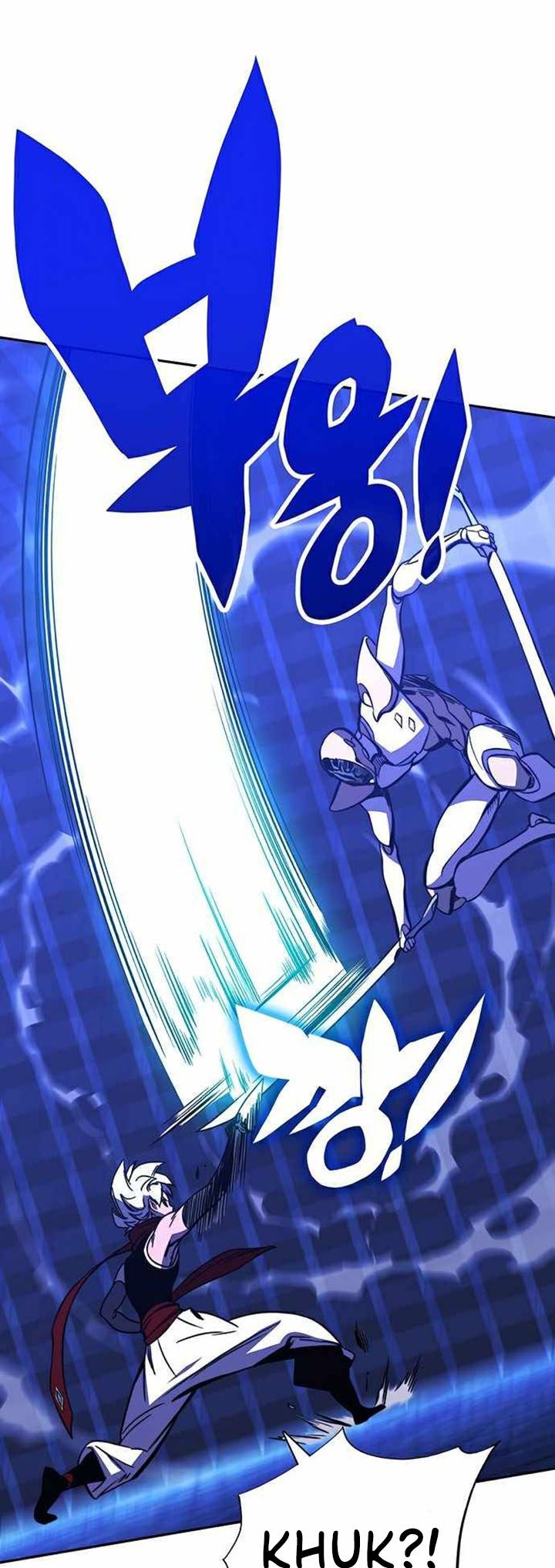 X Ash Chapter 23 Gambar 53