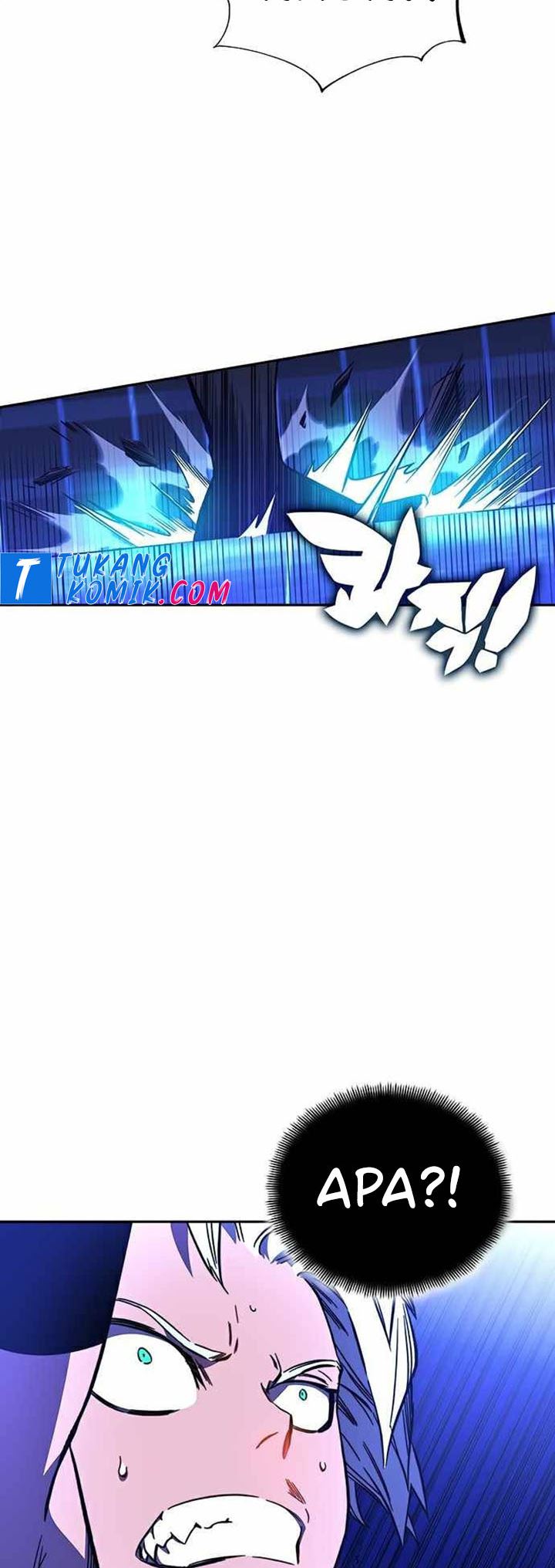 X Ash Chapter 23 Gambar 54