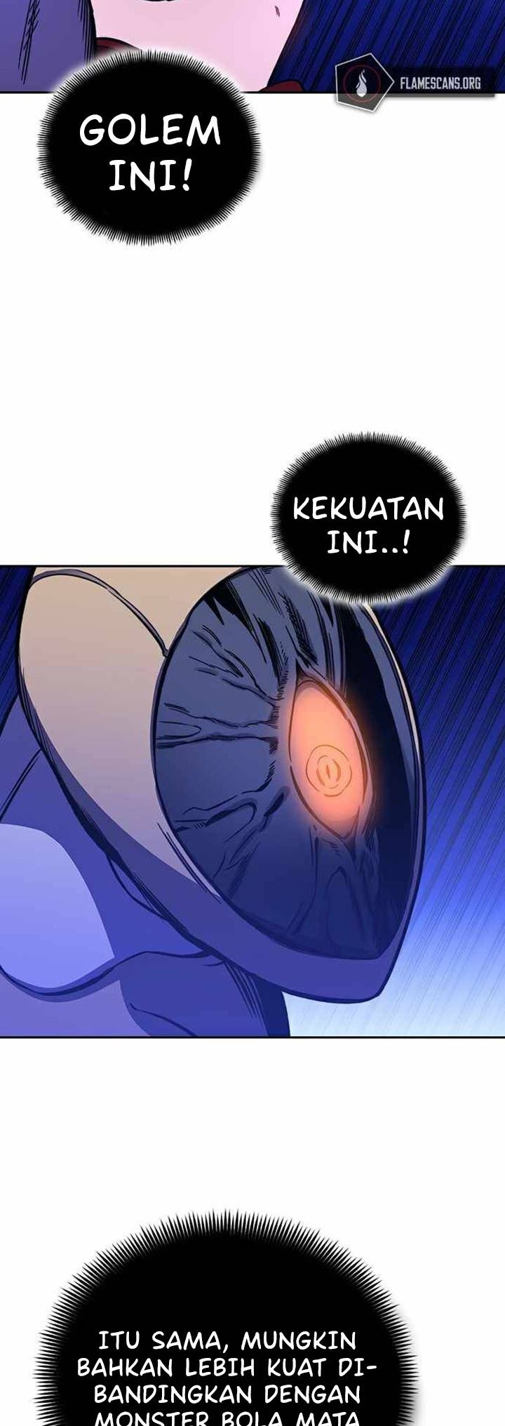 X Ash Chapter 23 Gambar 55