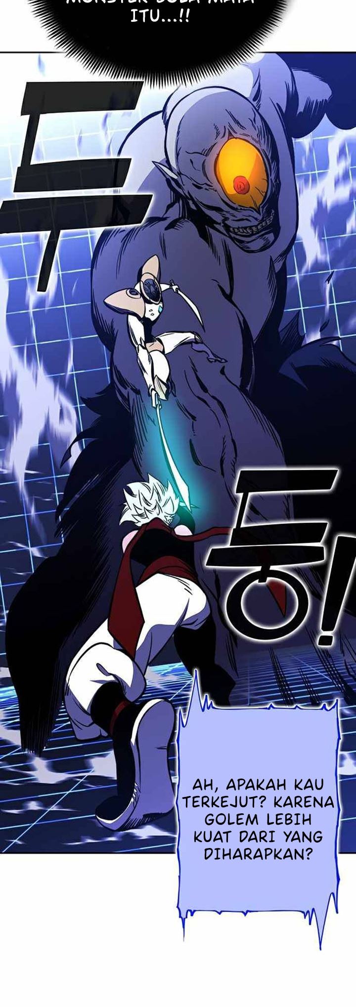 X Ash Chapter 23 Gambar 56