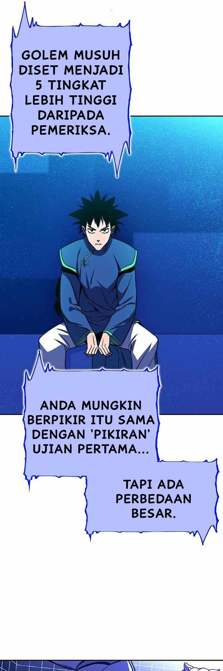 X Ash Chapter 23 Gambar 57