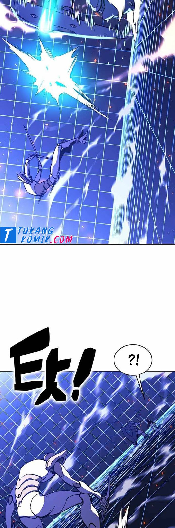 X Ash Chapter 23 Gambar 59