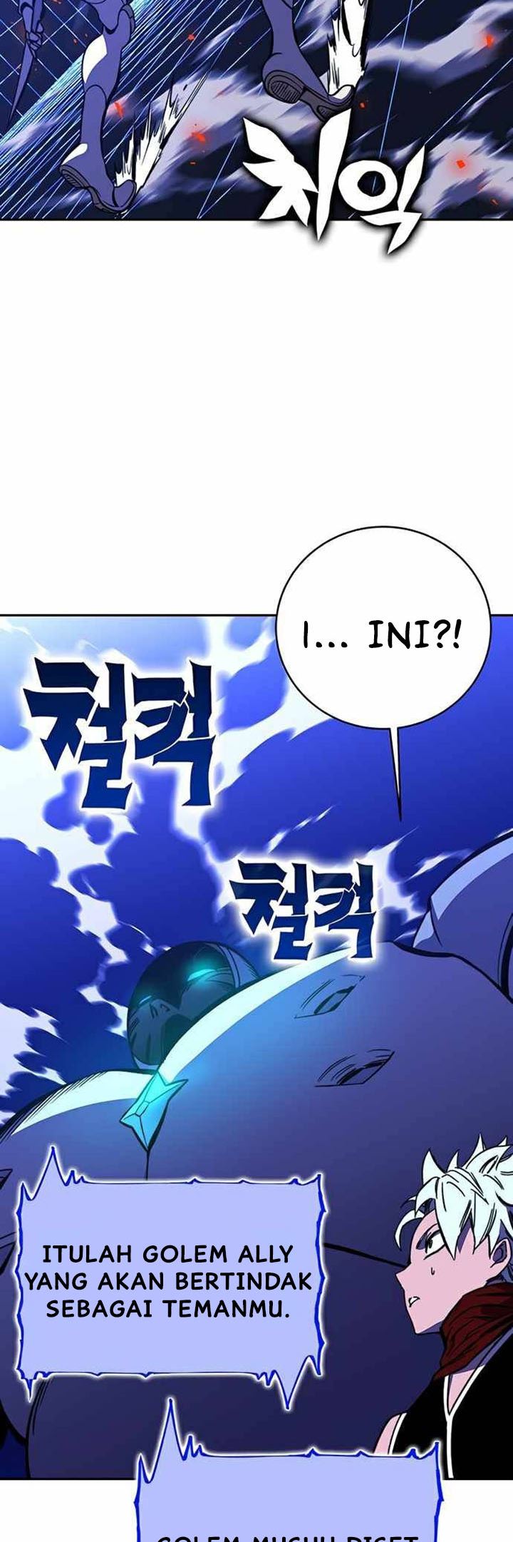 X Ash Chapter 23 Gambar 60