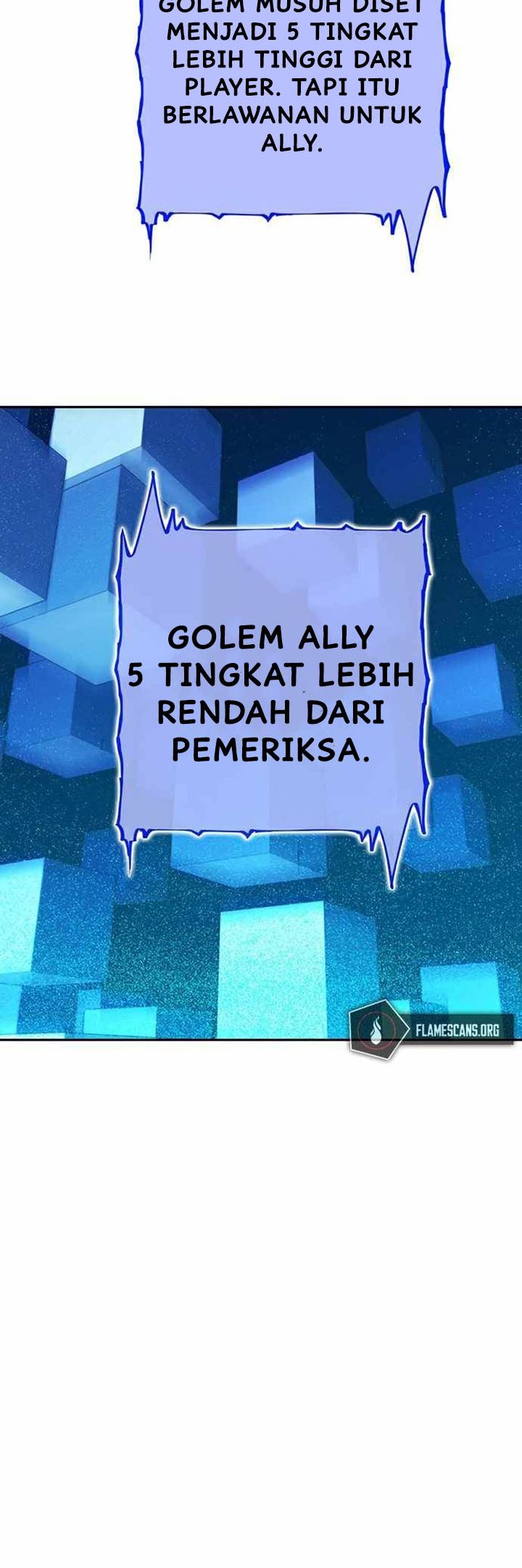 X Ash Chapter 23 Gambar 61