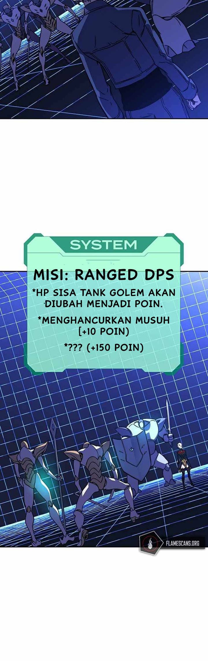 X Ash Chapter 23 Gambar 63