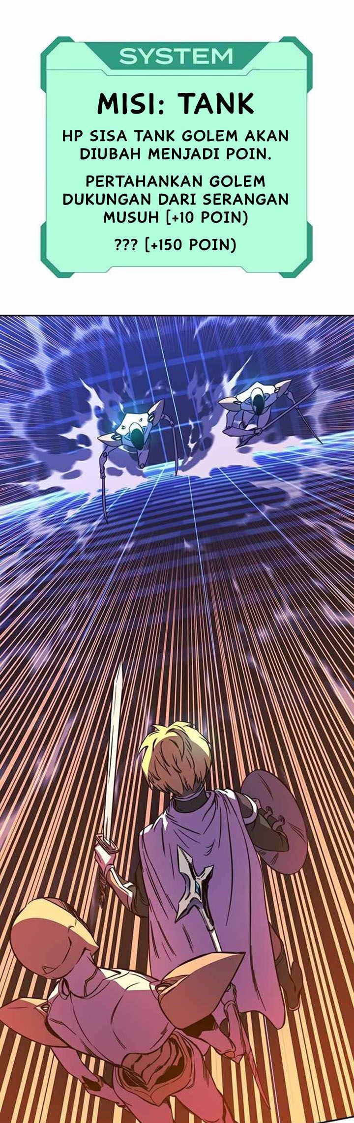 X Ash Chapter 23 Gambar 64