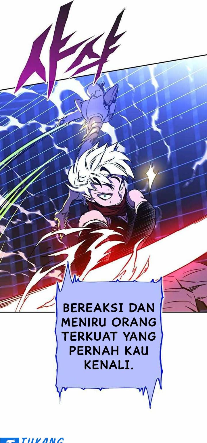 X Ash Chapter 23 Gambar 67