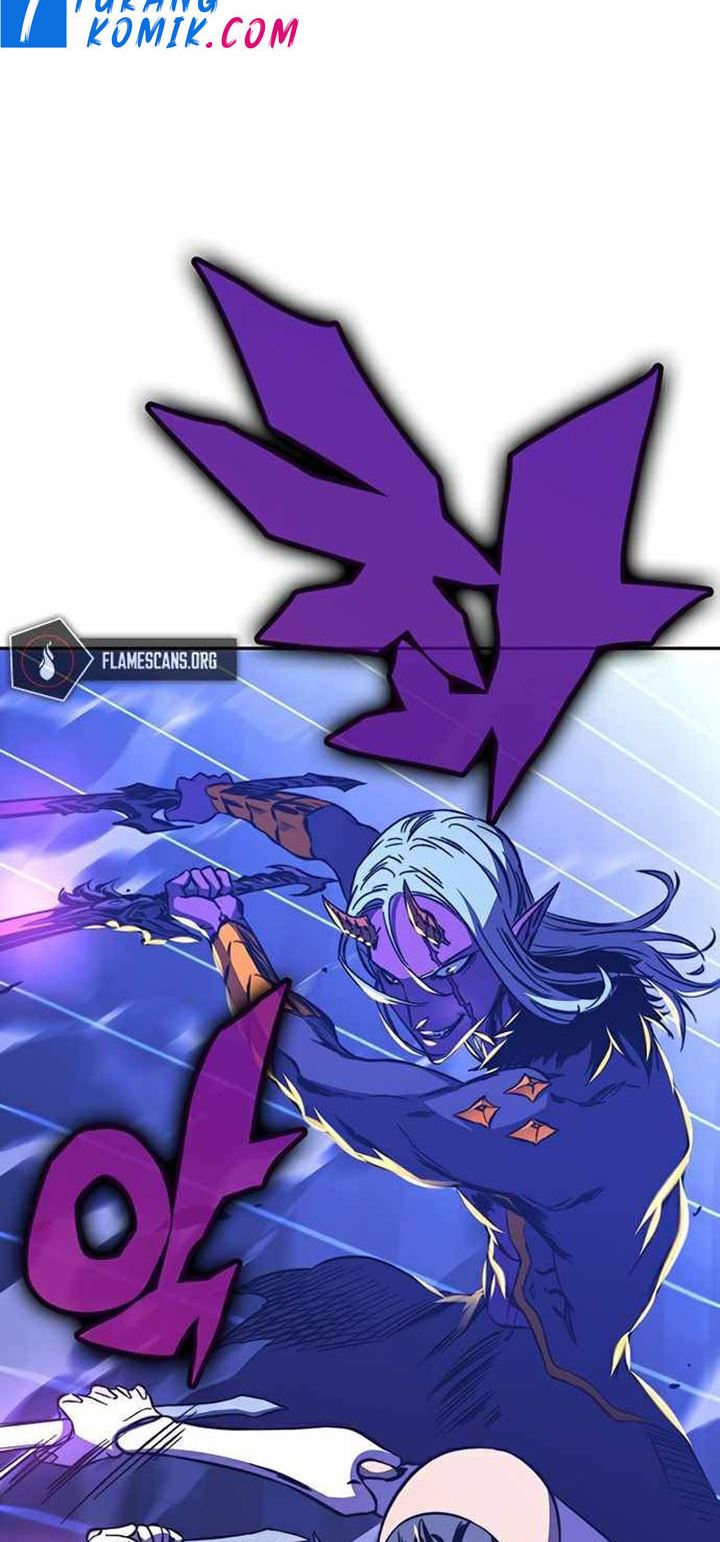 X Ash Chapter 23 Gambar 68