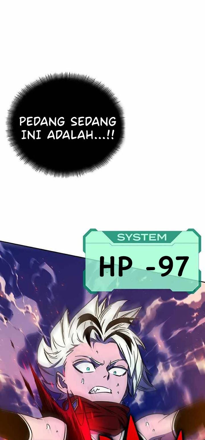 X Ash Chapter 23 Gambar 70