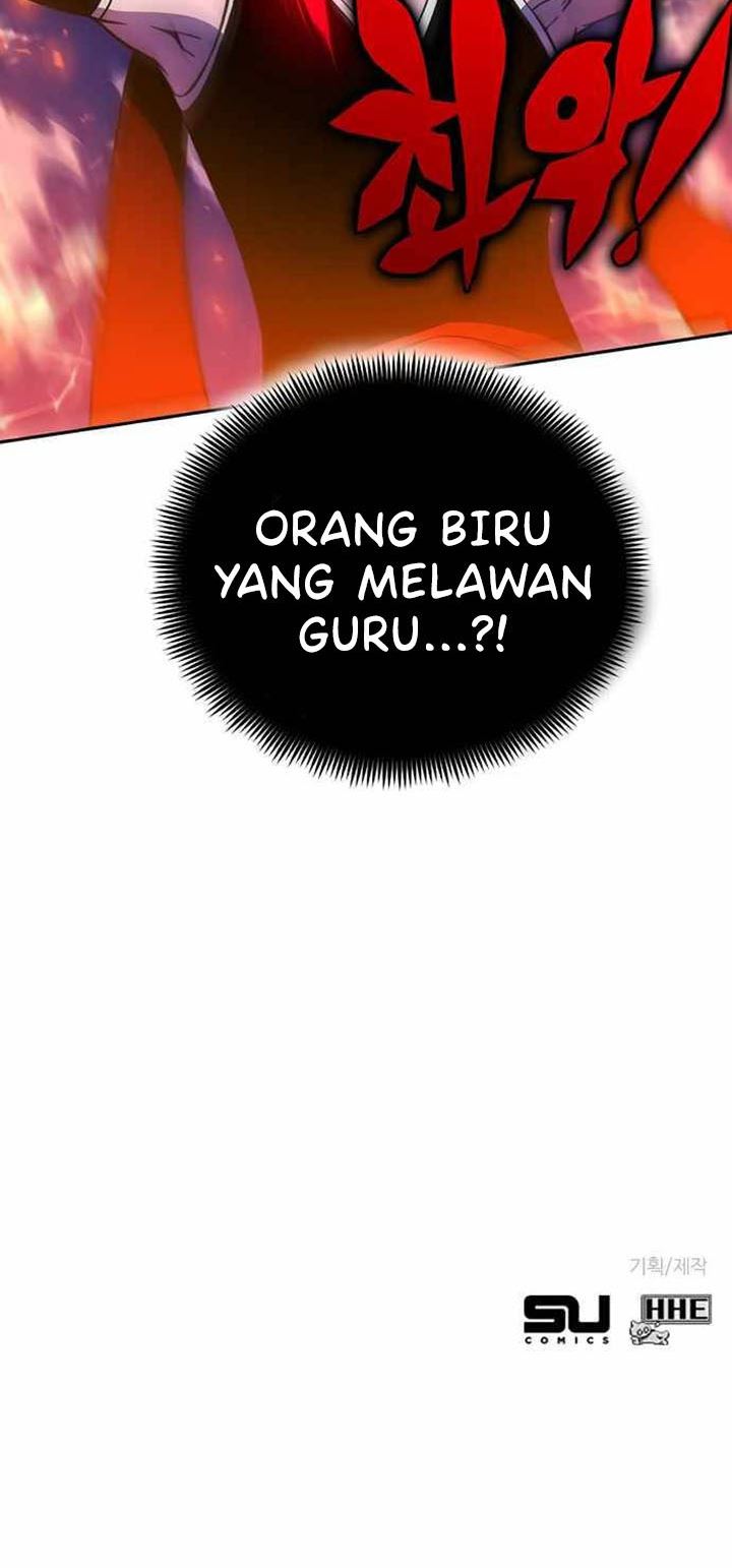 X Ash Chapter 23 Gambar 71