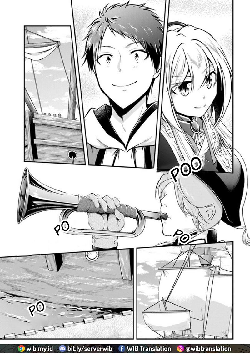 Isekai Cheat Survival Meshi Chapter 36 Gambar 20