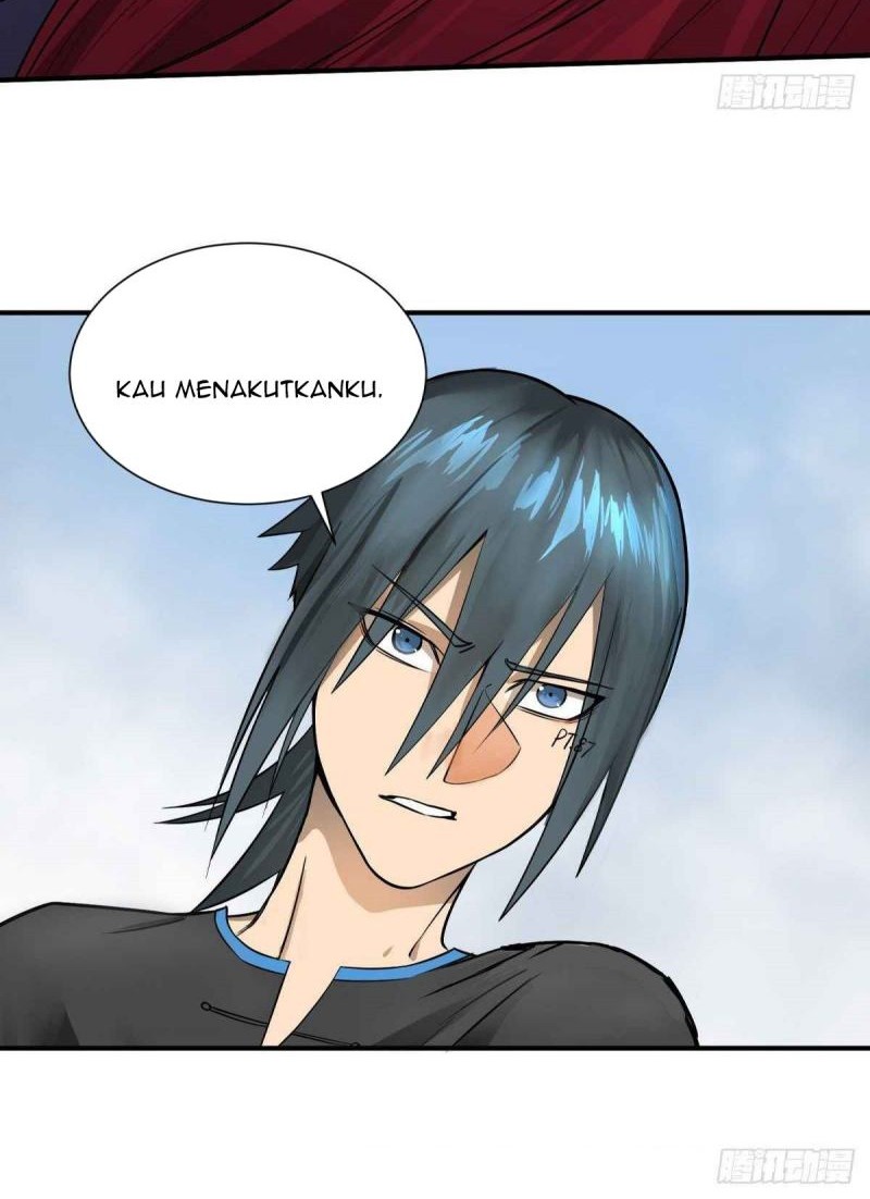 List of Big Villians Chapter 80 Gambar 19