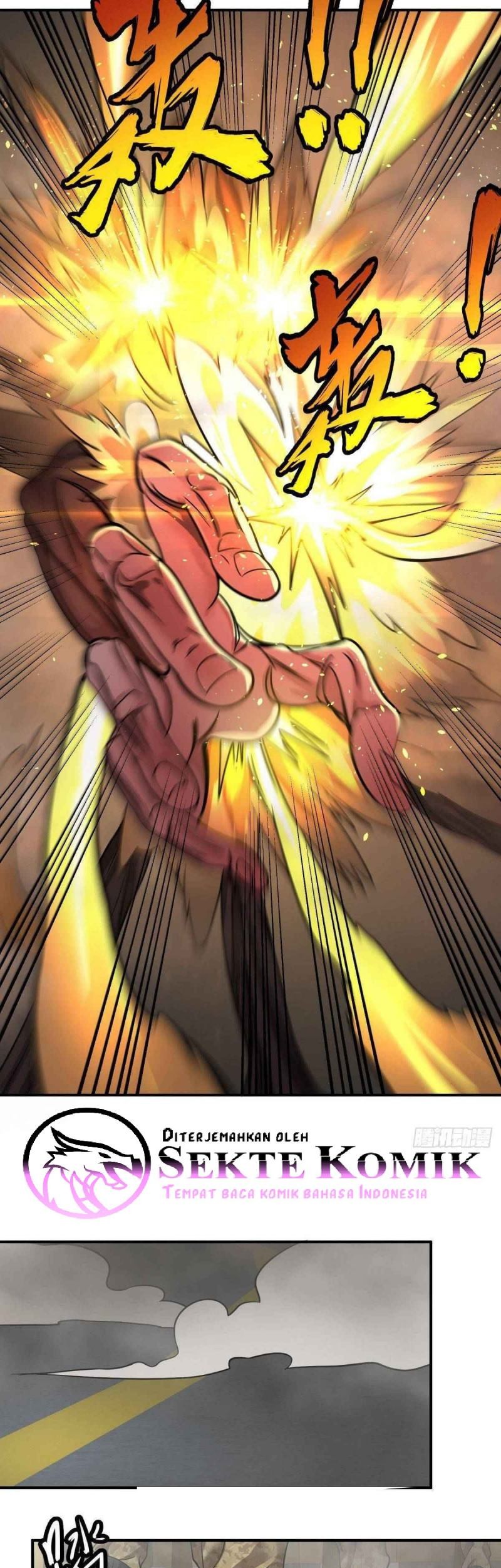 List of Big Villians Chapter 79 Gambar 5