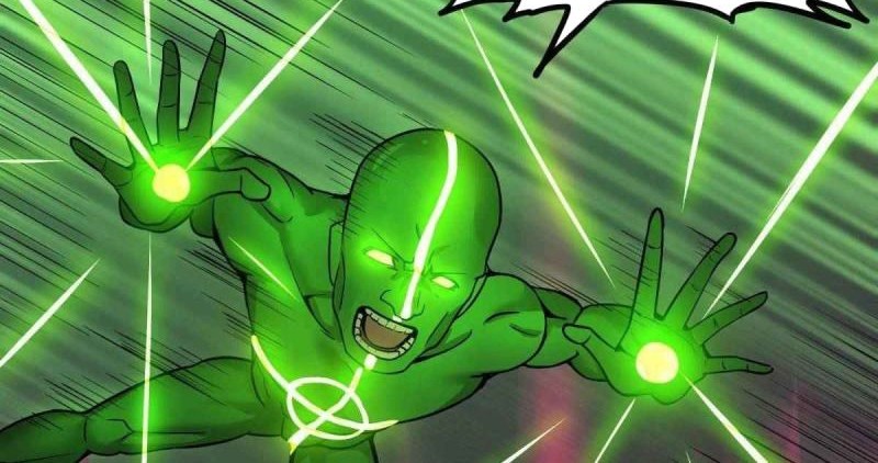 List of Big Villians Chapter 79 Gambar 18