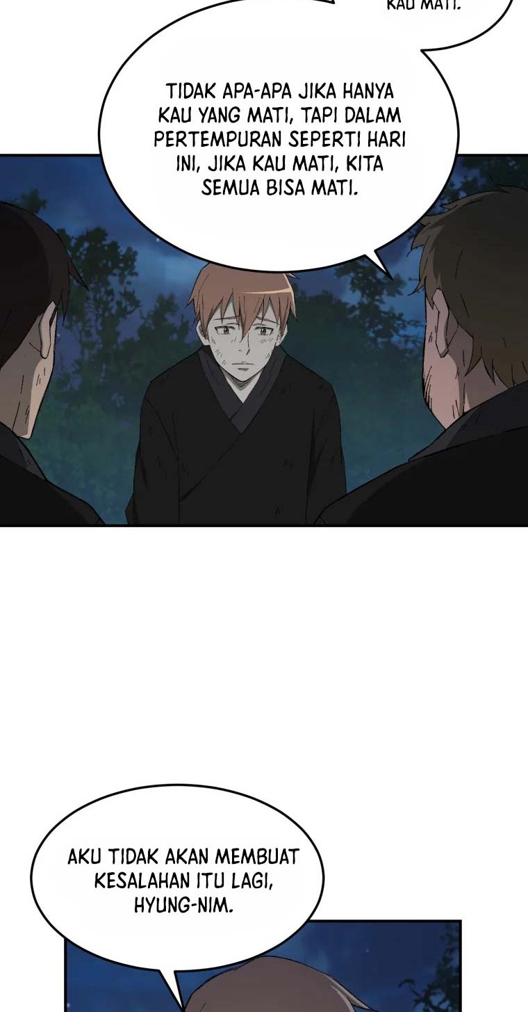 The Great Master Chapter 30 Gambar 29
