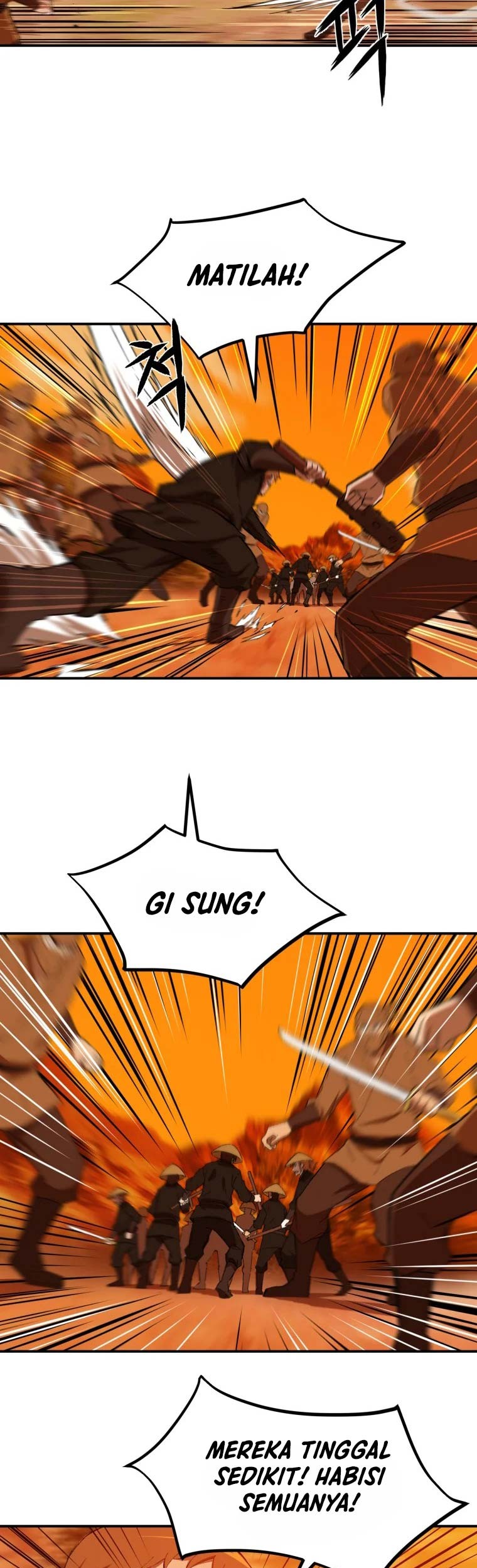The Great Master Chapter 30 Gambar 8