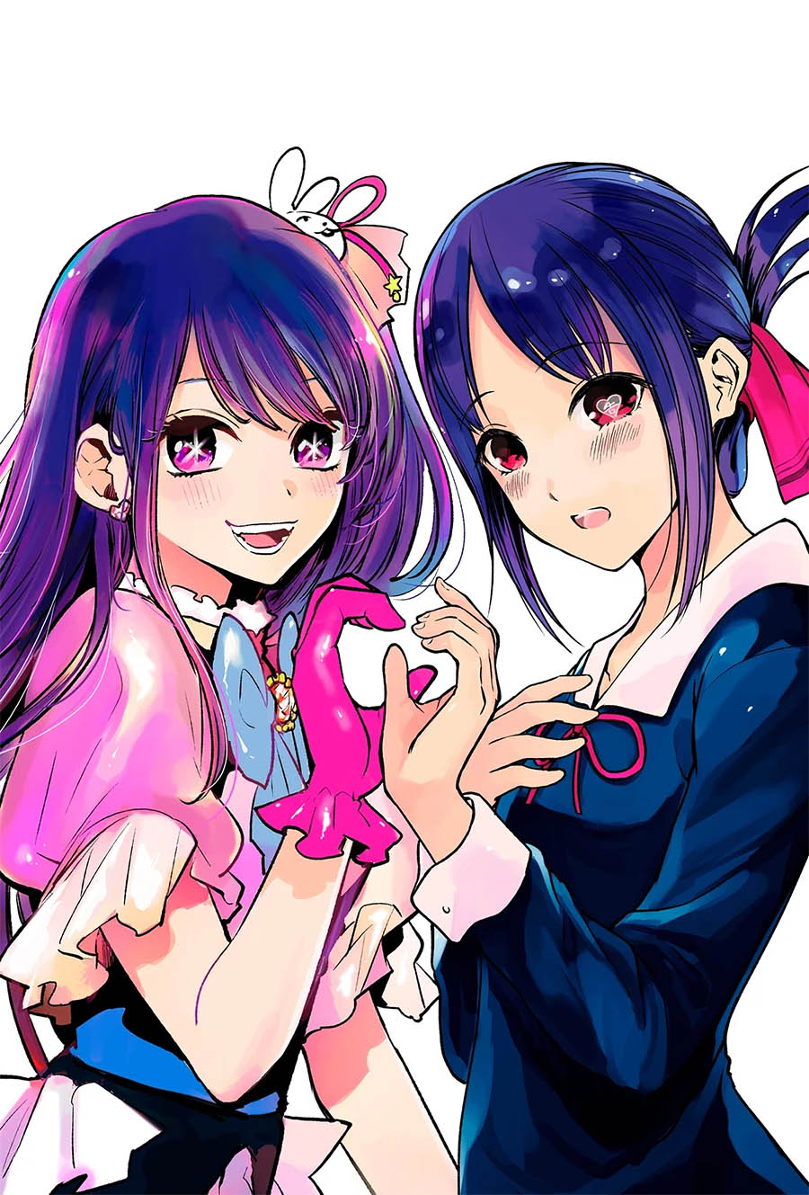 Baca Manga Kaguya-sama wa Kokurasetai – Tensai-tachi no Renai Zunousen Chapter 267 Gambar 2