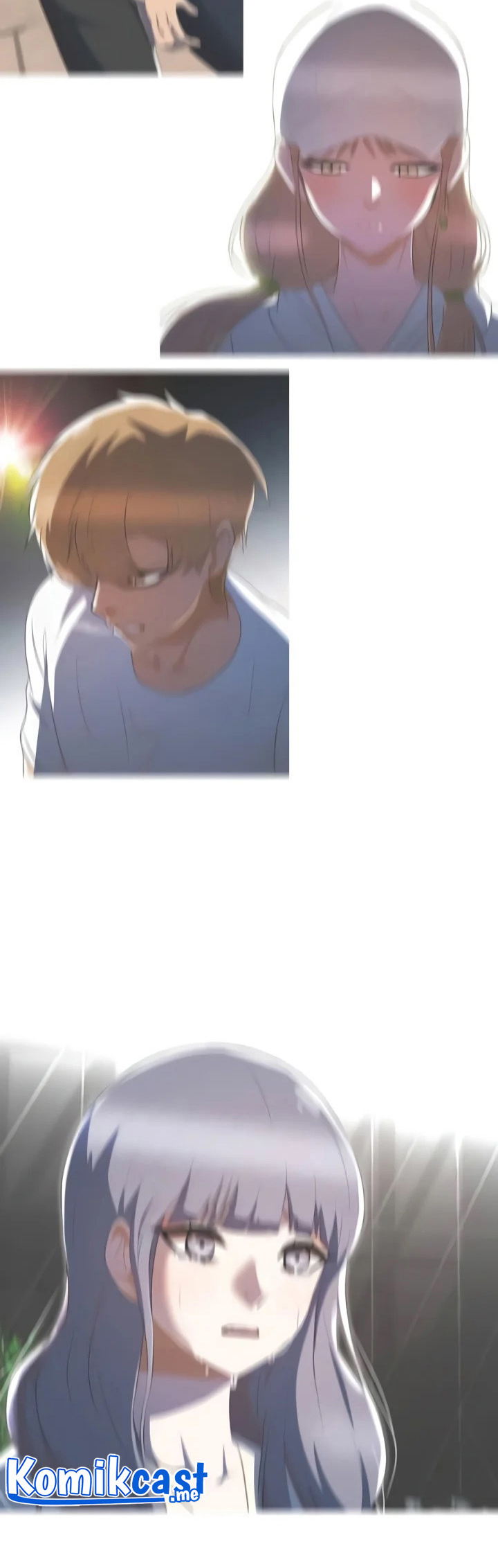 The Girl from Random Chatting! Chapter 229 Gambar 92