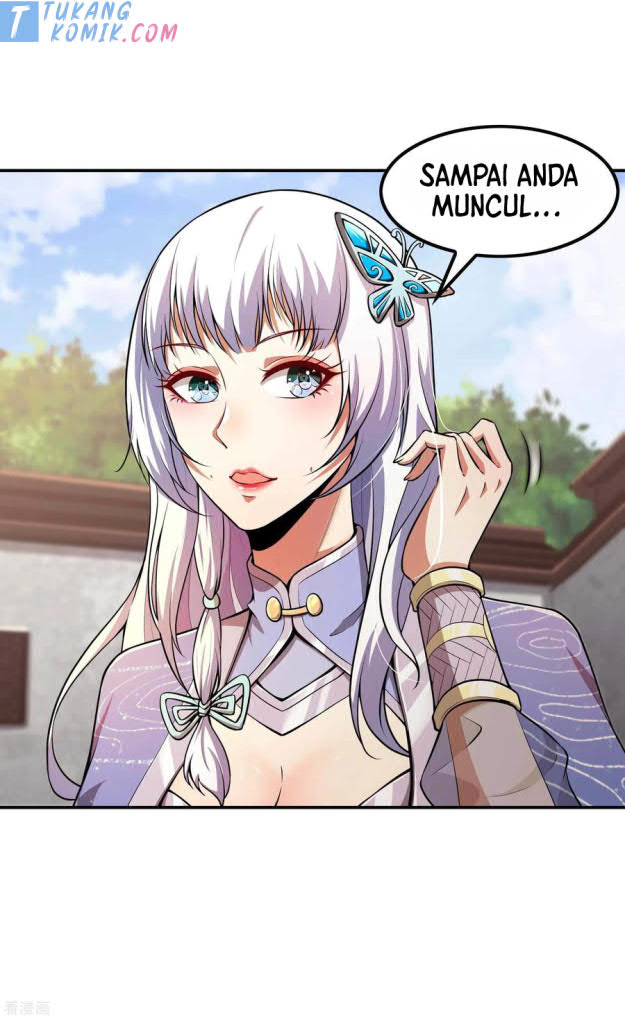 Useless First Son-In-Law Chapter 96 Gambar 13
