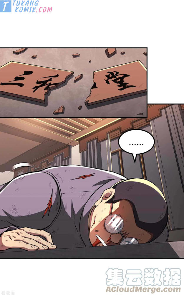 Useless First Son-In-Law Chapter 96 Gambar 23