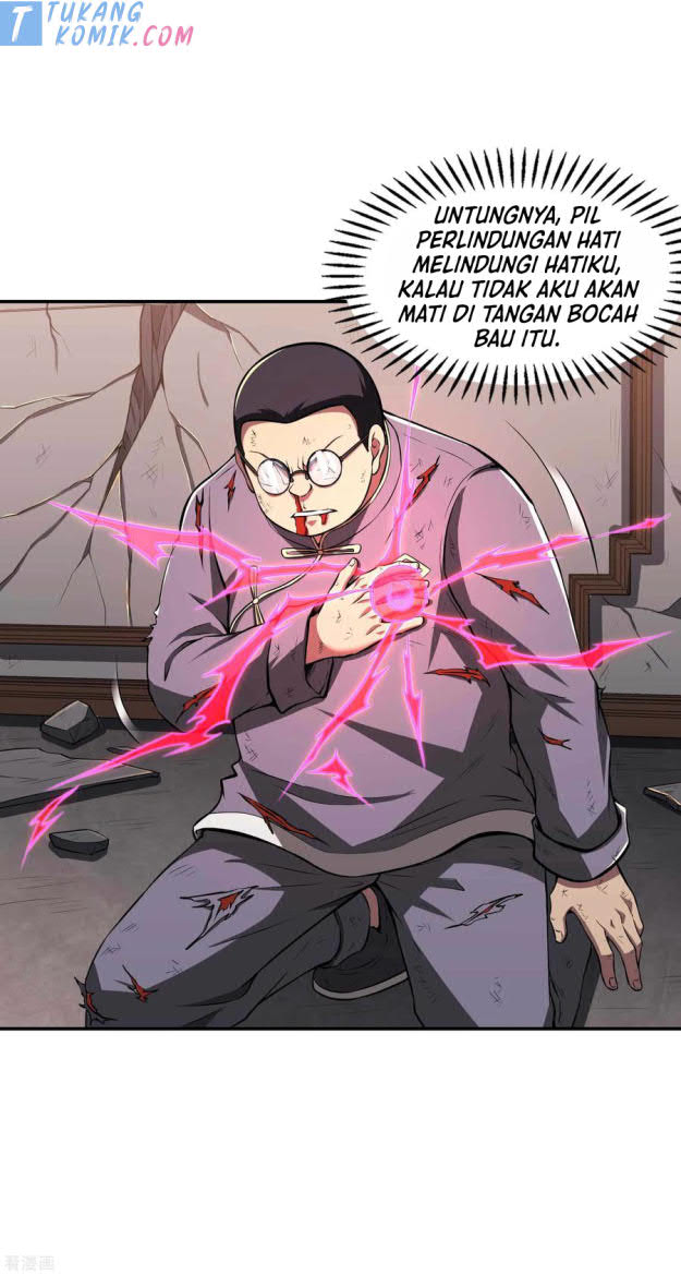Useless First Son-In-Law Chapter 96 Gambar 24