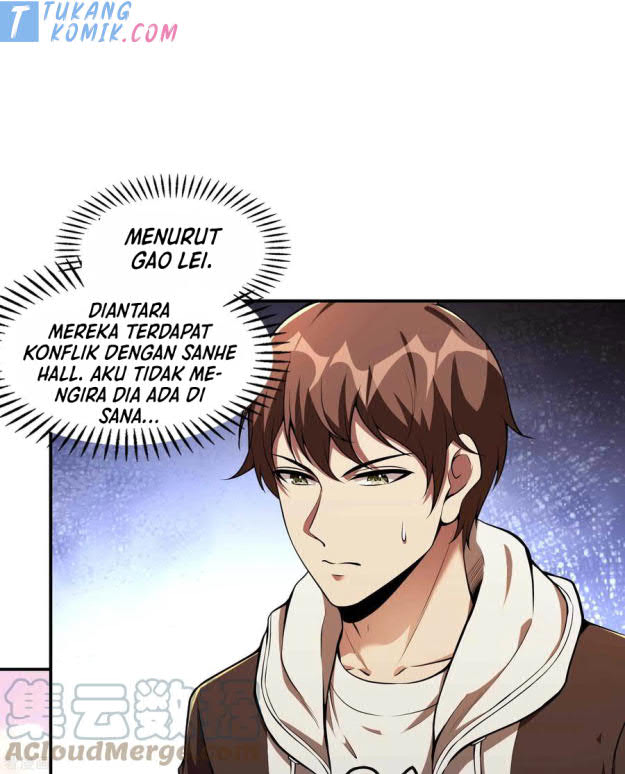 Useless First Son-In-Law Chapter 96 Gambar 5