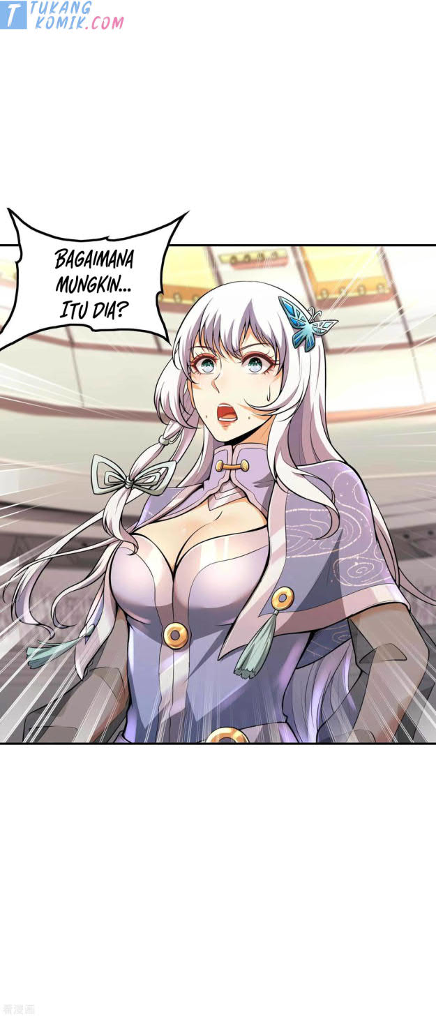 Useless First Son-In-Law Chapter 96 Gambar 55