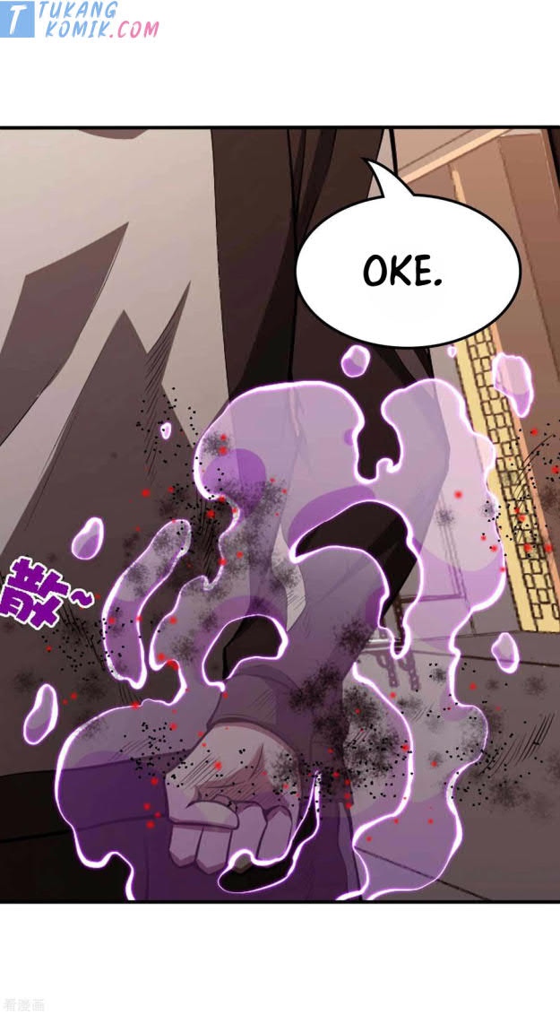 Useless First Son-In-Law Chapter 96 Gambar 9