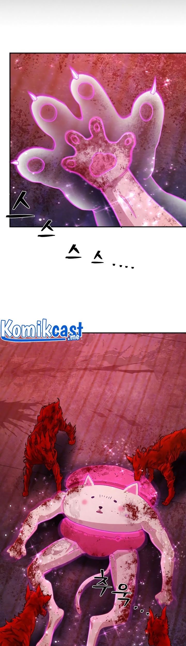Hero Has Returned Chapter 57 Gambar 18