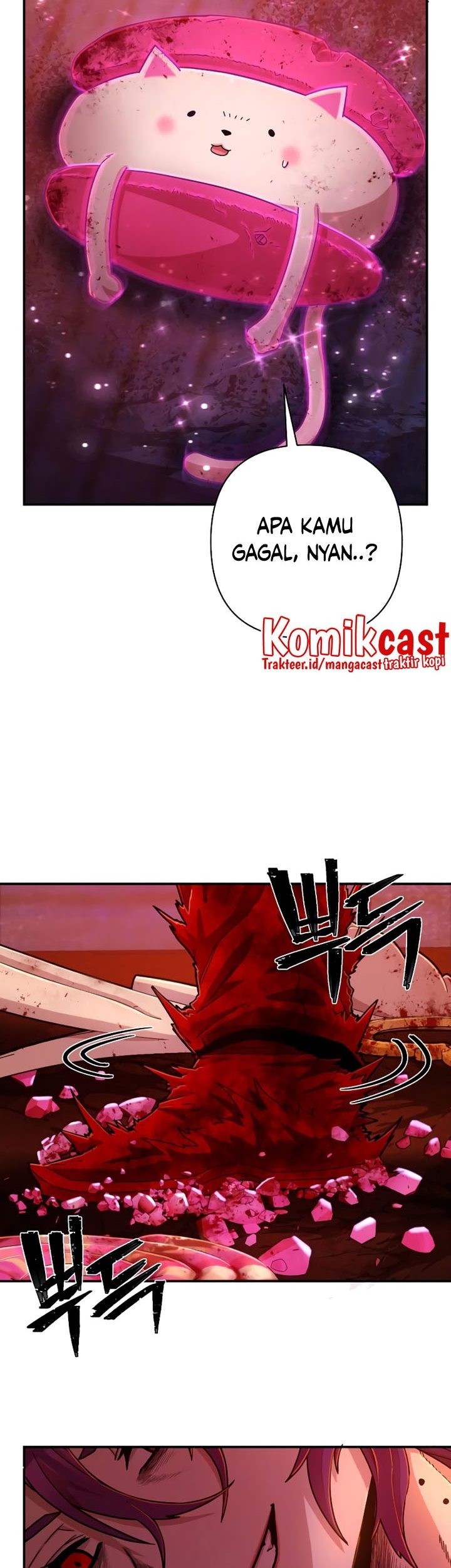 Hero Has Returned Chapter 57 Gambar 20