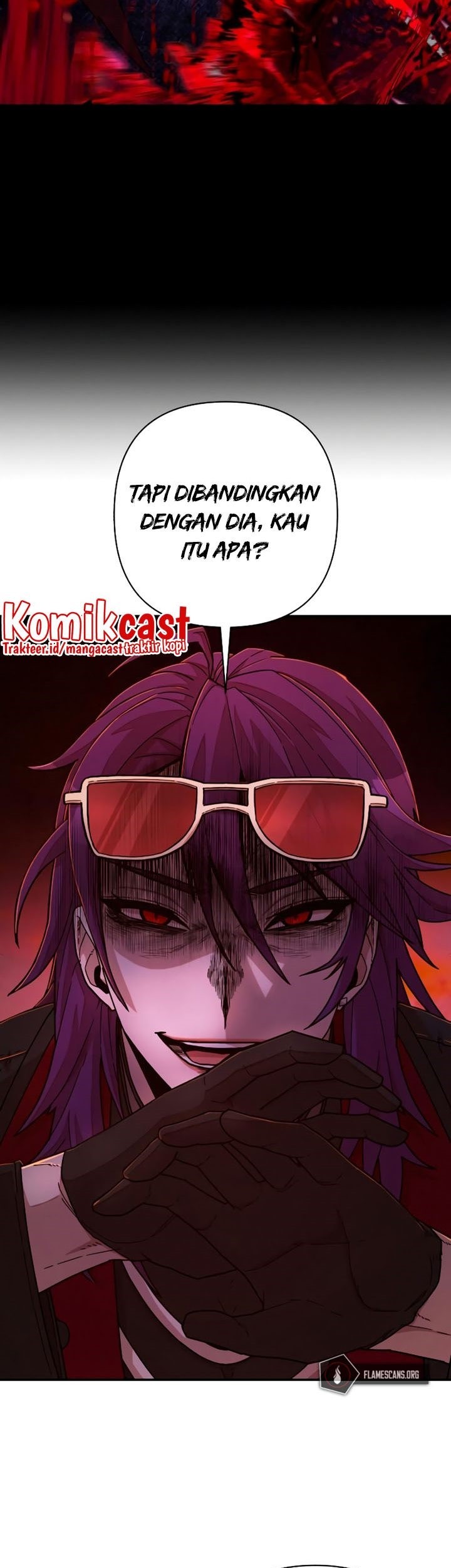 Hero Has Returned Chapter 57 Gambar 26