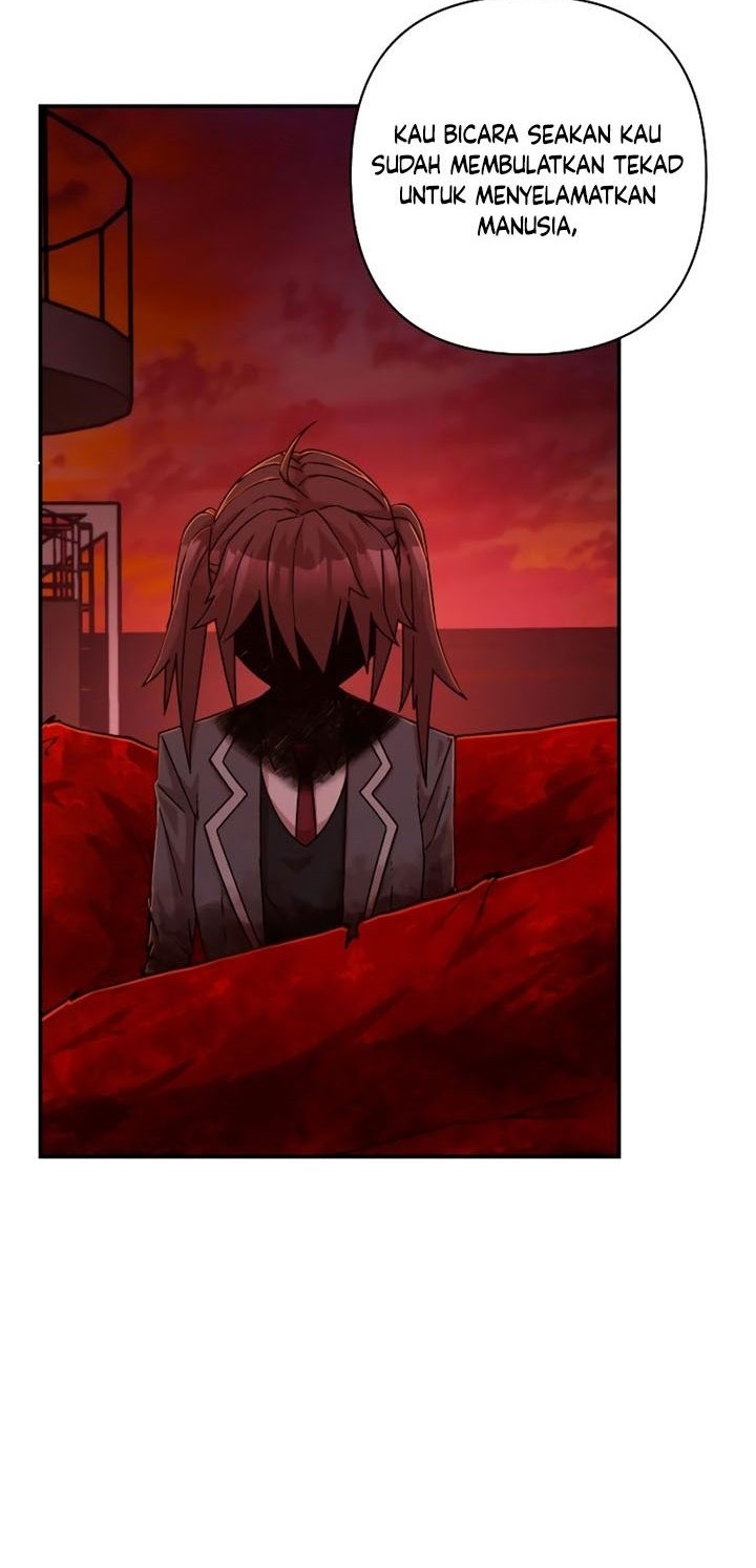 Hero Has Returned Chapter 57 Gambar 27