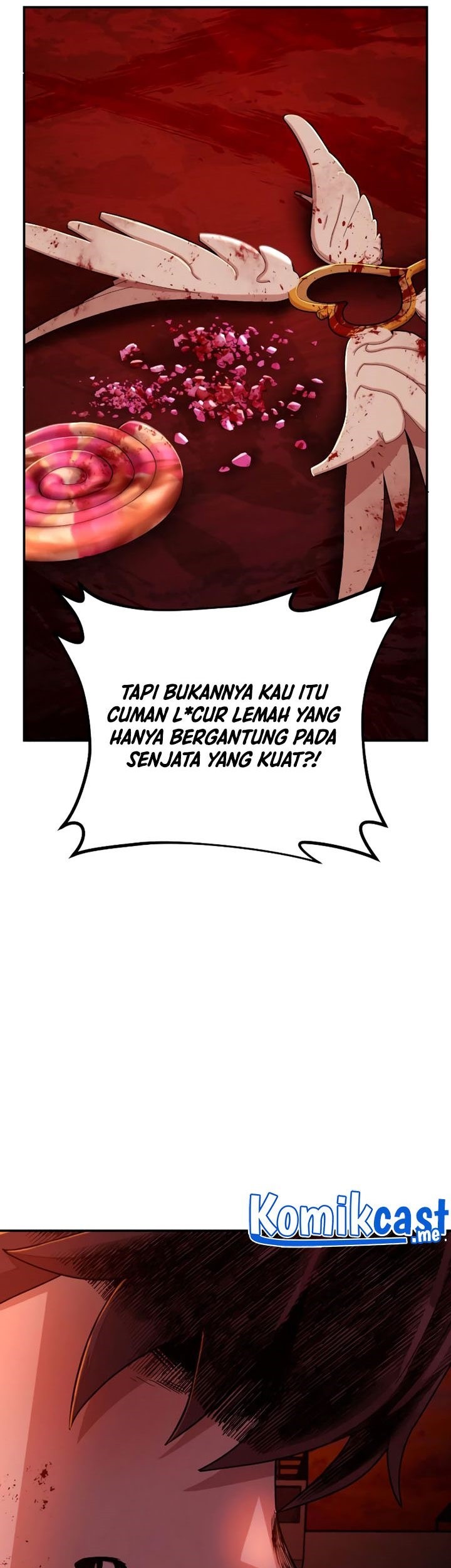 Hero Has Returned Chapter 57 Gambar 28