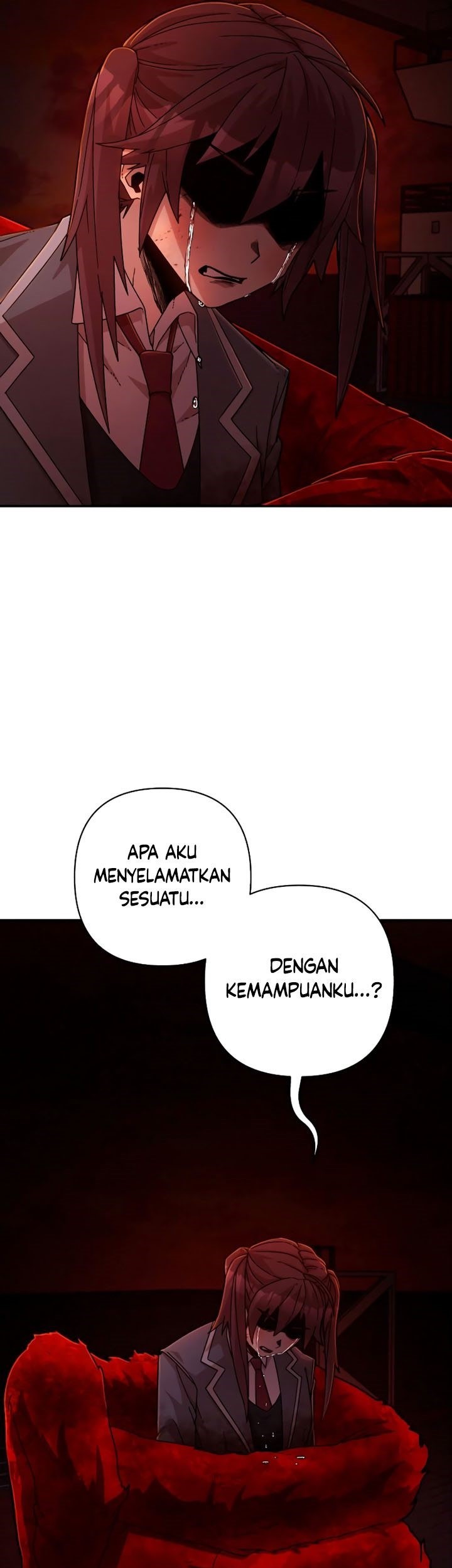 Hero Has Returned Chapter 57 Gambar 30