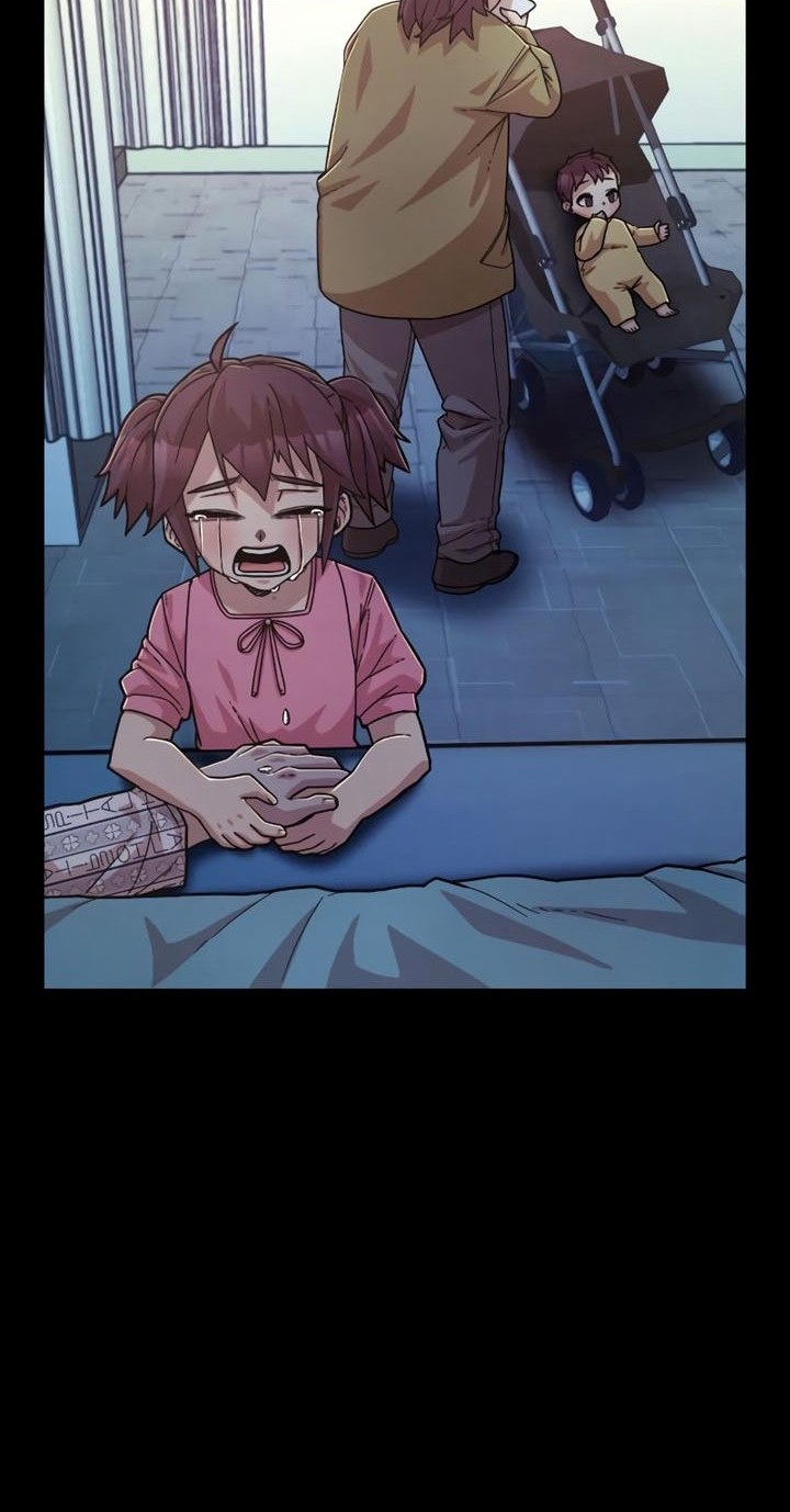 Hero Has Returned Chapter 57 Gambar 33