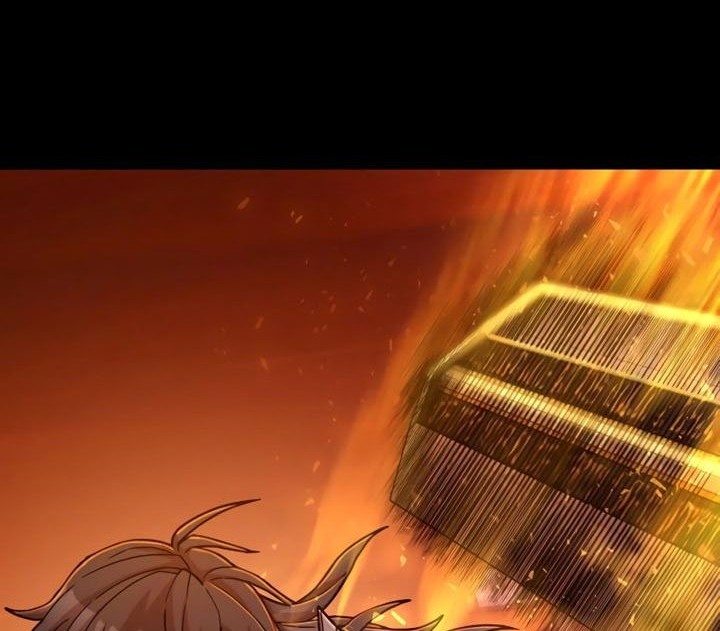 Hero Has Returned Chapter 57 Gambar 39