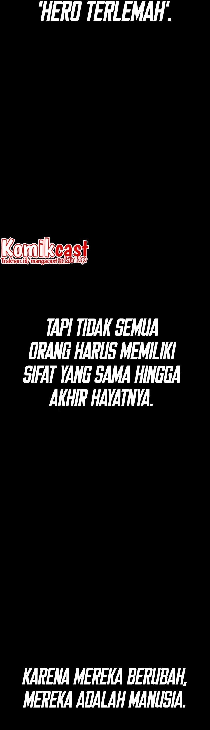 Hero Has Returned Chapter 57 Gambar 50