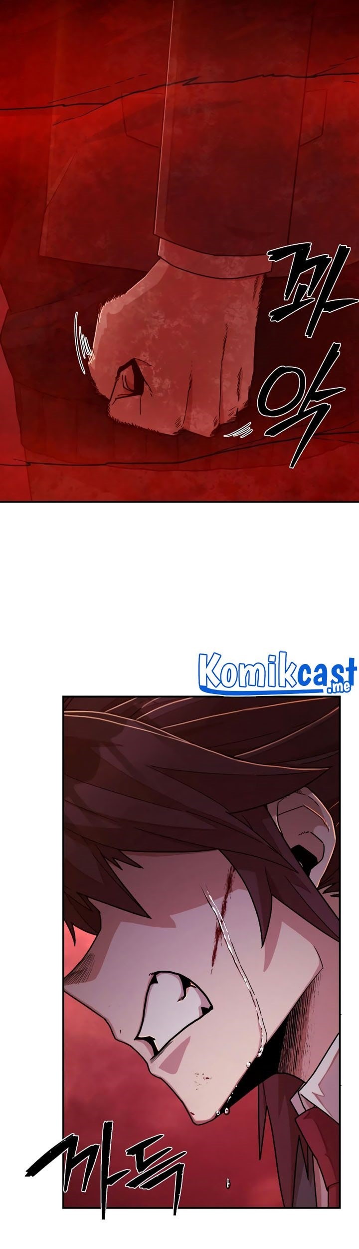 Hero Has Returned Chapter 57 Gambar 52
