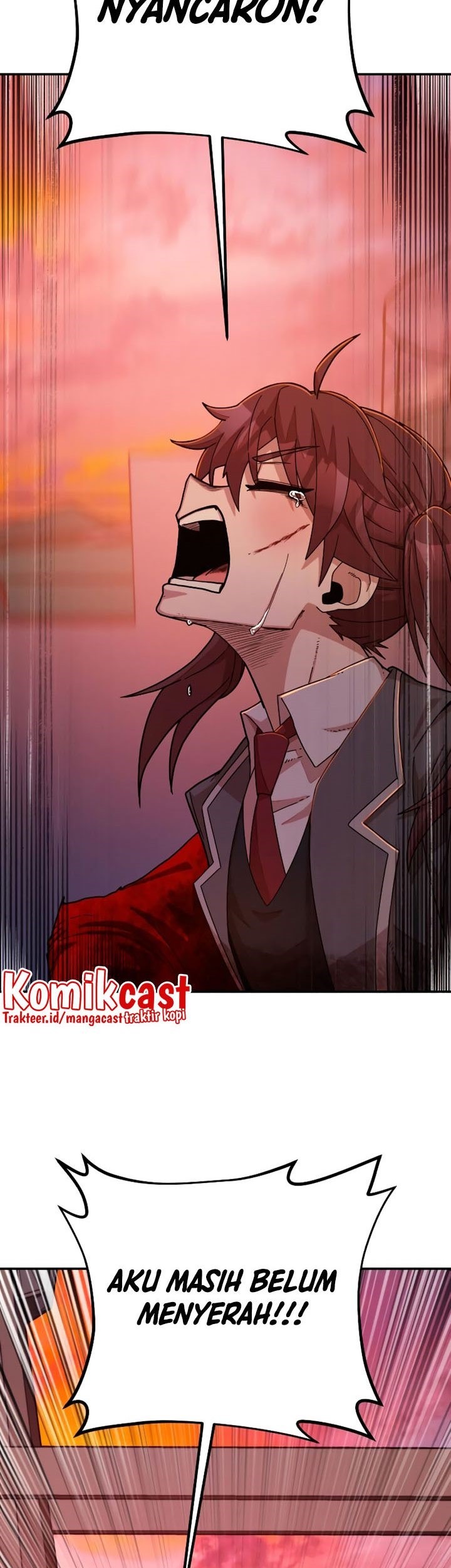 Hero Has Returned Chapter 57 Gambar 54