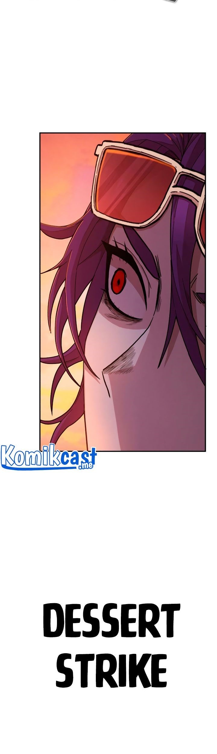 Hero Has Returned Chapter 57 Gambar 64
