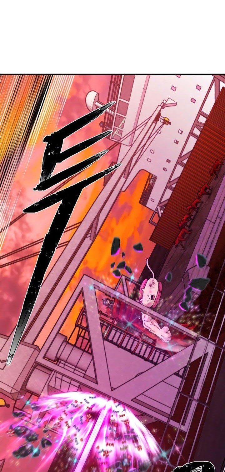 Hero Has Returned Chapter 57 Gambar 69