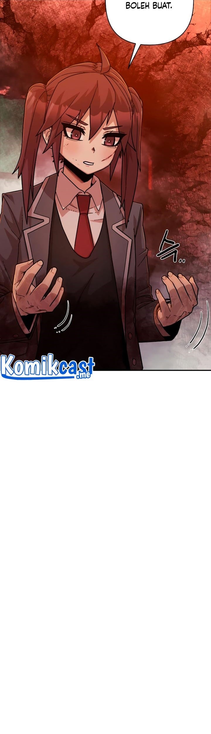 Hero Has Returned Chapter 57 Gambar 76